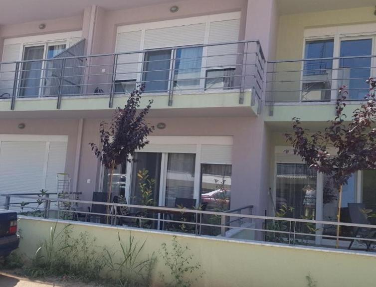 Athina View Studio Néa Péramos Εξωτερικό φωτογραφία
