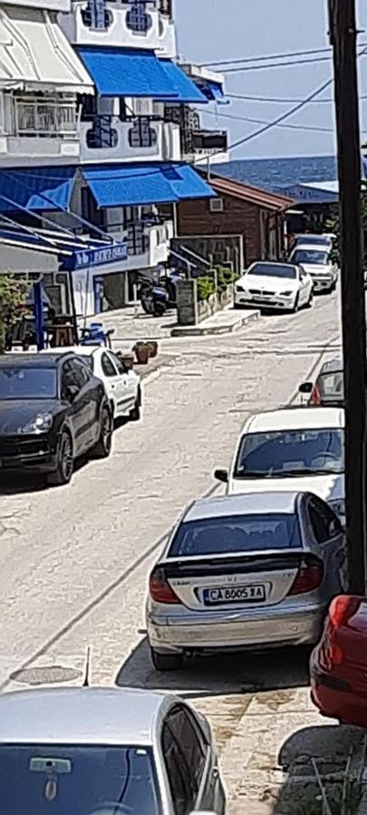 Athina View Studio Néa Péramos Εξωτερικό φωτογραφία