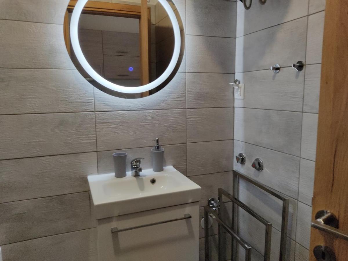 Athina View Studio Néa Péramos Εξωτερικό φωτογραφία